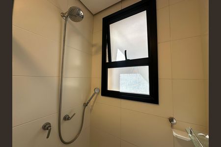 Apartamento para alugar com 85m², 2 quartos e 2 vagas Apartamento para alugar com 85m², 2 quartos e 2 vagasBanheiro da Suíte 2