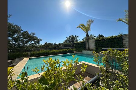 Apartamento para alugar com 85m², 2 quartos e 2 vagas Apartamento para alugar com 85m², 2 quartos e 2 vagasÁrea comum - Piscina
