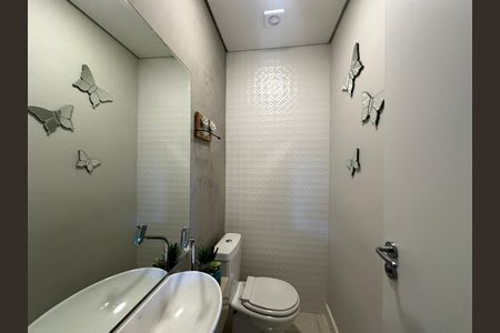 Apartamento para alugar com 85m², 2 quartos e 2 vagas Apartamento para alugar com 85m², 2 quartos e 2 vagasLavabo