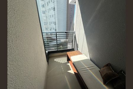 Apartamento para alugar com 85m², 2 quartos e 2 vagas Apartamento para alugar com 85m², 2 quartos e 2 vagasVaranda
