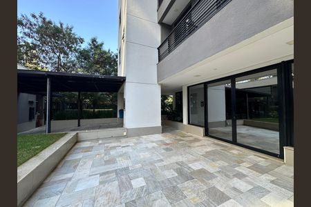 Apartamento para alugar com 85m², 2 quartos e 2 vagas Apartamento para alugar com 85m², 2 quartos e 2 vagasÁrea comum