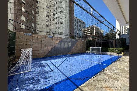 Apartamento para alugar com 85m², 2 quartos e 2 vagas Apartamento para alugar com 85m², 2 quartos e 2 vagasQuadra Esportiva