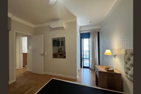 Apartamento para alugar com 85m², 2 quartos e 2 vagas Apartamento para alugar com 85m², 2 quartos e 2 vagasSuíte 2