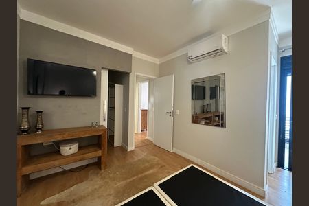 Apartamento para alugar com 85m², 2 quartos e 2 vagas Apartamento para alugar com 85m², 2 quartos e 2 vagasSuíte 2