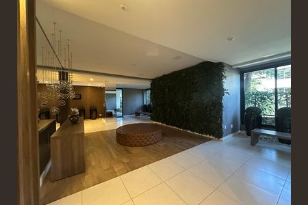 Apartamento para alugar com 85m², 2 quartos e 2 vagas Apartamento para alugar com 85m², 2 quartos e 2 vagasÁrea comum
