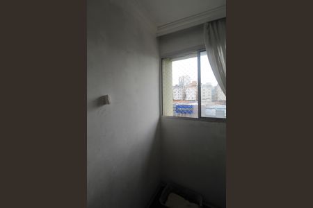 Apartamento para alugar com 59m², 3 quartos e 1 vagaQuarto 3