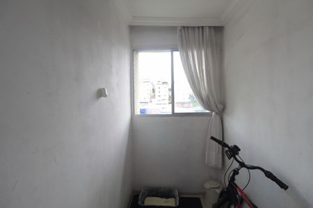 Apartamento para alugar com 59m², 3 quartos e 1 vagaQuarto 3