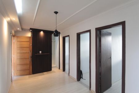 Apartamento para alugar com 49m², 3 quartos e 1 vagaSala