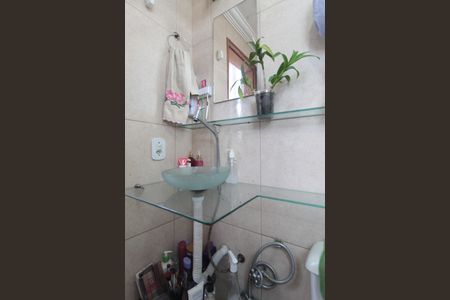 Apartamento para alugar com 59m², 3 quartos e 1 vagaBanheiro