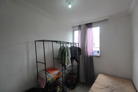 Apartamento para alugar com 59m², 3 quartos e 1 vagaQuarto 2