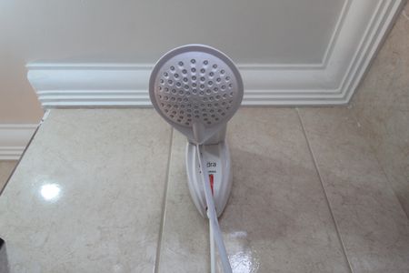 Apartamento para alugar com 49m², 3 quartos e 1 vagaBanheiro Social