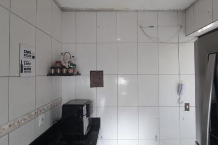 Apartamento para alugar com 59m², 3 quartos e 1 vagaCozinha e Área de Serviço
