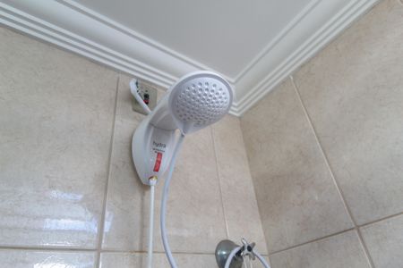 Apartamento para alugar com 59m², 3 quartos e 1 vagaBanheiro