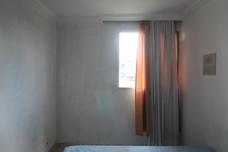 Quarto 1 de apartamento para alugar com 3 quartos, 59m² em Paquetá, Belo Horizonte