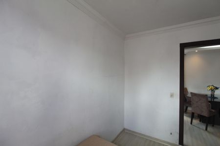 Apartamento para alugar com 59m², 3 quartos e 1 vagaQuarto 2