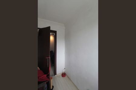 Apartamento para alugar com 59m², 3 quartos e 1 vagaQuarto 3