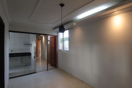 Apartamento para alugar com 49m², 3 quartos e 1 vagaSala