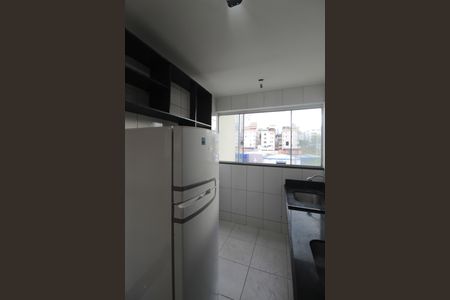 Apartamento para alugar com 49m², 3 quartos e 1 vagaCozinha