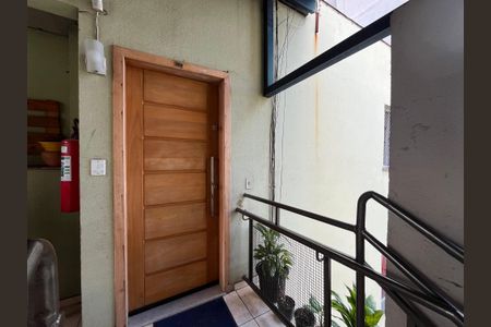 Apartamento para alugar com 59m², 3 quartos e 1 vagaHall