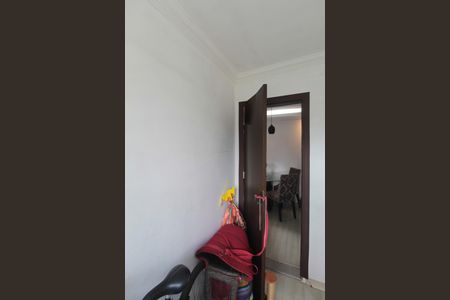 Apartamento para alugar com 59m², 3 quartos e 1 vagaQuarto 3