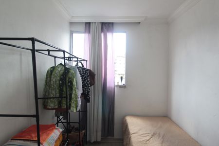 Apartamento para alugar com 59m², 3 quartos e 1 vagaQuarto 2