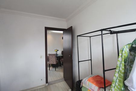 Apartamento para alugar com 59m², 3 quartos e 1 vagaQuarto 2