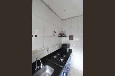 Apartamento para alugar com 59m², 3 quartos e 1 vagaCozinha e Área de Serviço