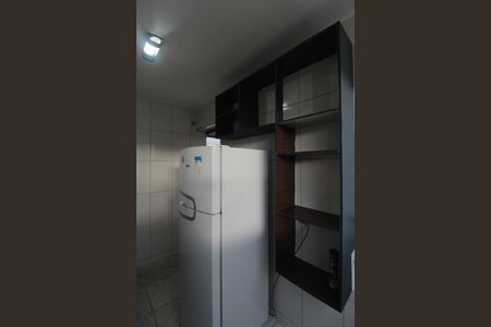 Apartamento para alugar com 49m², 3 quartos e 1 vagaCozinha