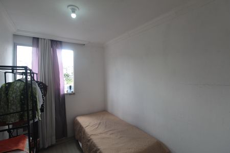 Apartamento para alugar com 59m², 3 quartos e 1 vagaQuarto 2