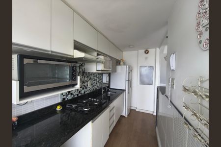 Apartamento para alugar com 116m², 3 quartos e 2 vagas Apartamento para alugar com 116m², 3 quartos e 2 vagasCozinha