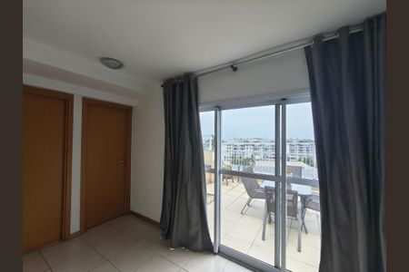 Apartamento para alugar com 116m², 3 quartos e 2 vagas Apartamento para alugar com 116m², 3 quartos e 2 vagasQuarto 3