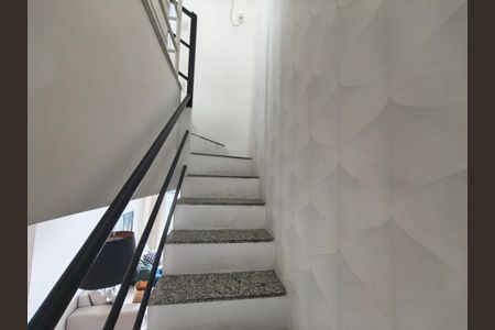 Apartamento para alugar com 116m², 3 quartos e 2 vagas Apartamento para alugar com 116m², 3 quartos e 2 vagasCorredor