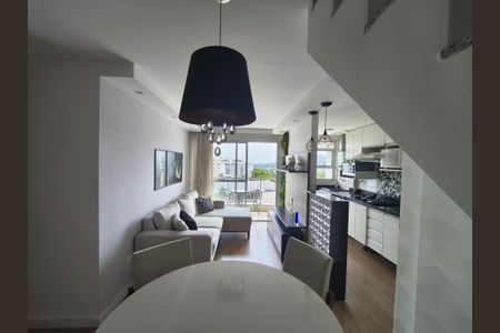 Apartamento para alugar com 116m², 3 quartos e 2 vagas Apartamento para alugar com 116m², 3 quartos e 2 vagasSala