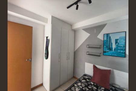 Apartamento para alugar com 116m², 3 quartos e 2 vagas Apartamento para alugar com 116m², 3 quartos e 2 vagasQuarto 4