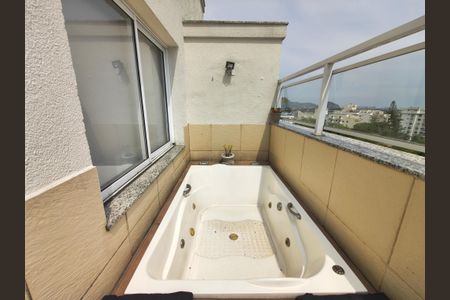 Apartamento para alugar com 116m², 3 quartos e 2 vagas Apartamento para alugar com 116m², 3 quartos e 2 vagasCobertura