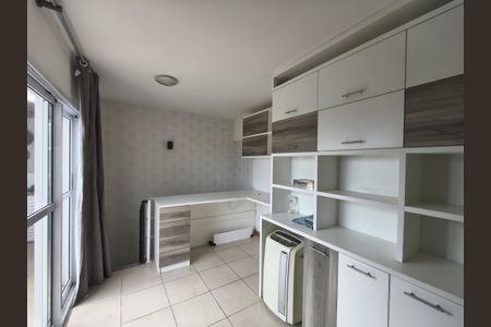 Apartamento para alugar com 116m², 3 quartos e 2 vagas Apartamento para alugar com 116m², 3 quartos e 2 vagasQuarto 3
