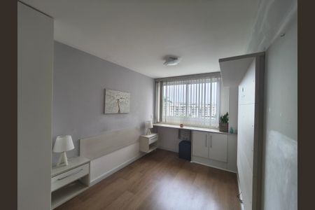 Apartamento para alugar com 116m², 3 quartos e 2 vagas Apartamento para alugar com 116m², 3 quartos e 2 vagasQuarto 2