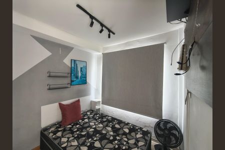 Apartamento para alugar com 116m², 3 quartos e 2 vagas Apartamento para alugar com 116m², 3 quartos e 2 vagasQuarto 4