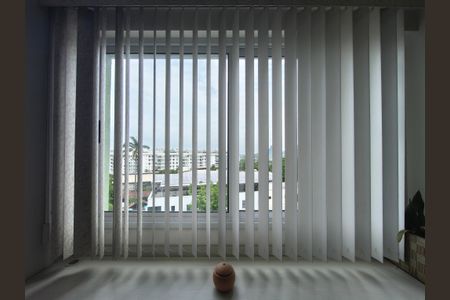 Apartamento para alugar com 116m², 3 quartos e 2 vagas Apartamento para alugar com 116m², 3 quartos e 2 vagasVista do Quarto 2