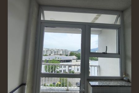 Apartamento para alugar com 116m², 3 quartos e 2 vagas Apartamento para alugar com 116m², 3 quartos e 2 vagasÁrea de Serviço