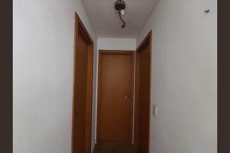 Apartamento para alugar com 116m², 3 quartos e 2 vagas Apartamento para alugar com 116m², 3 quartos e 2 vagasCorredor
