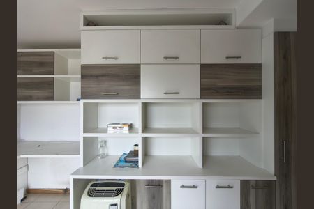 Apartamento para alugar com 116m², 3 quartos e 2 vagas Apartamento para alugar com 116m², 3 quartos e 2 vagasQuarto 3