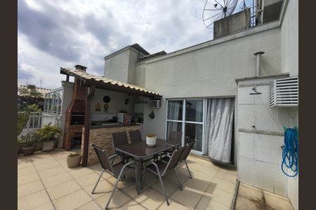 Apartamento para alugar com 116m², 3 quartos e 2 vagas Apartamento para alugar com 116m², 3 quartos e 2 vagasCobertura