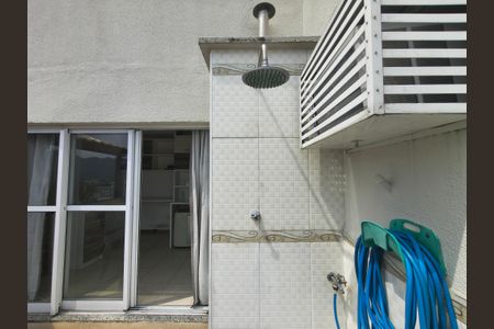 Apartamento para alugar com 116m², 3 quartos e 2 vagas Apartamento para alugar com 116m², 3 quartos e 2 vagasCobertura