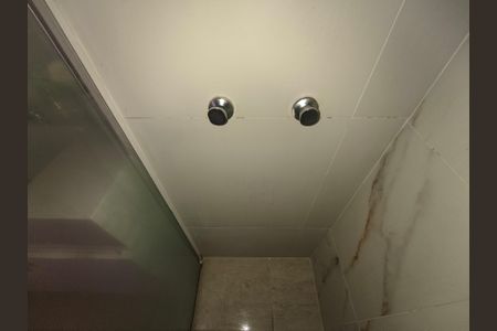 Apartamento para alugar com 116m², 3 quartos e 2 vagas Apartamento para alugar com 116m², 3 quartos e 2 vagasBanheiro Social