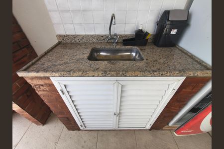 Apartamento para alugar com 116m², 3 quartos e 2 vagas Apartamento para alugar com 116m², 3 quartos e 2 vagasÁrea comum