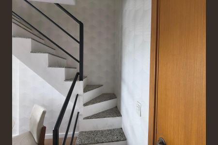 Apartamento para alugar com 116m², 3 quartos e 2 vagas Apartamento para alugar com 116m², 3 quartos e 2 vagasCorredor