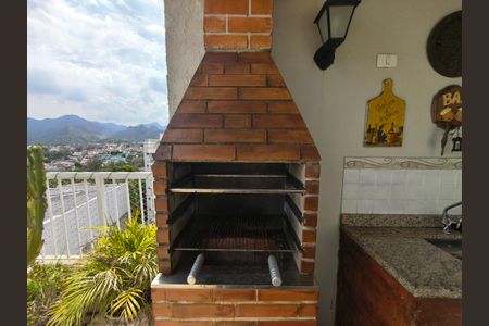 Apartamento para alugar com 116m², 3 quartos e 2 vagas Apartamento para alugar com 116m², 3 quartos e 2 vagasÁrea comum