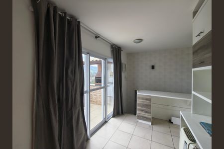 Apartamento para alugar com 116m², 3 quartos e 2 vagas Apartamento para alugar com 116m², 3 quartos e 2 vagasQuarto 3