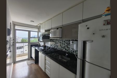 Apartamento para alugar com 116m², 3 quartos e 2 vagas Apartamento para alugar com 116m², 3 quartos e 2 vagasCozinha